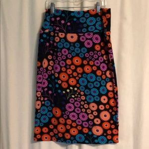 Lula Roe skirt